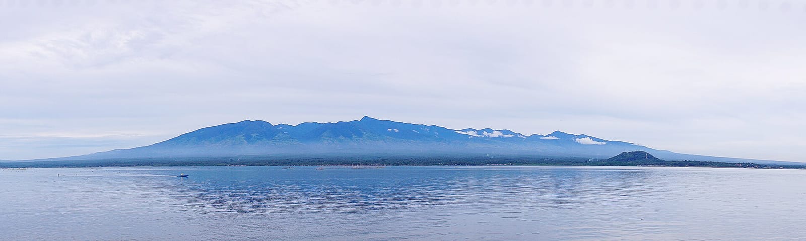 Mount Malindang