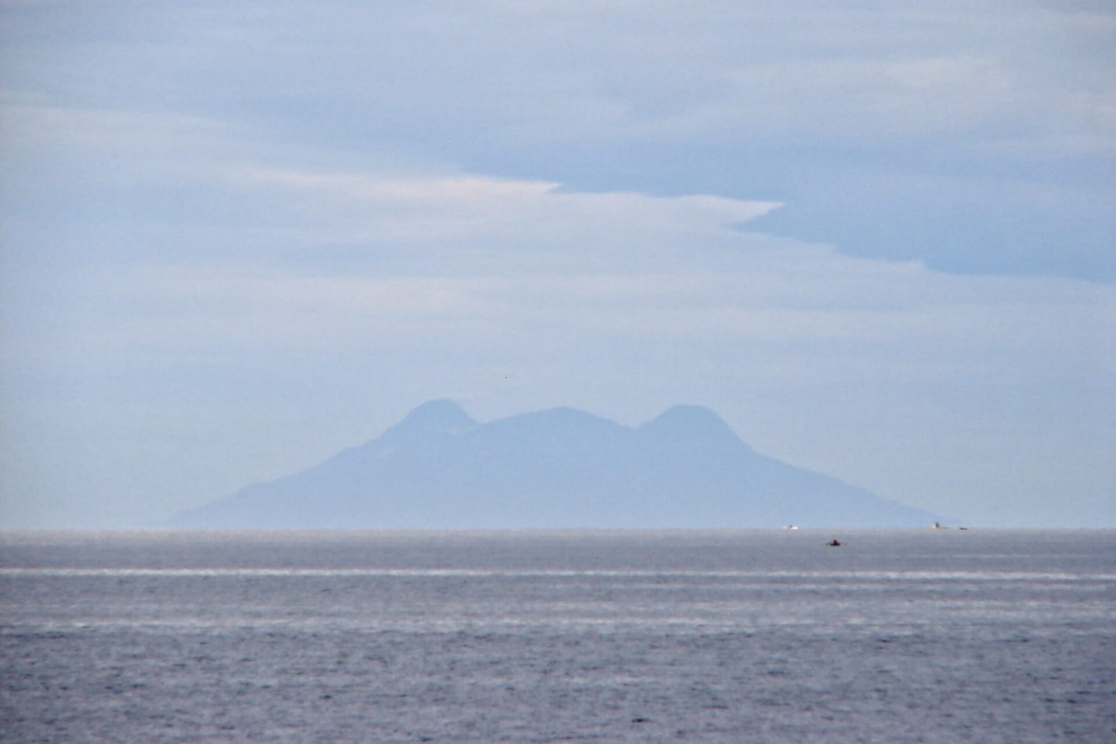 Mount Mambajao