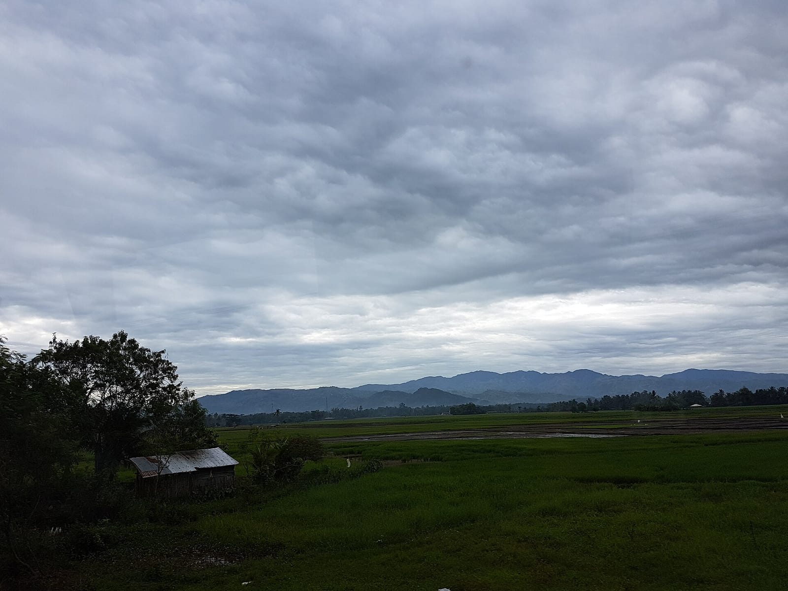 Mount Mangabon