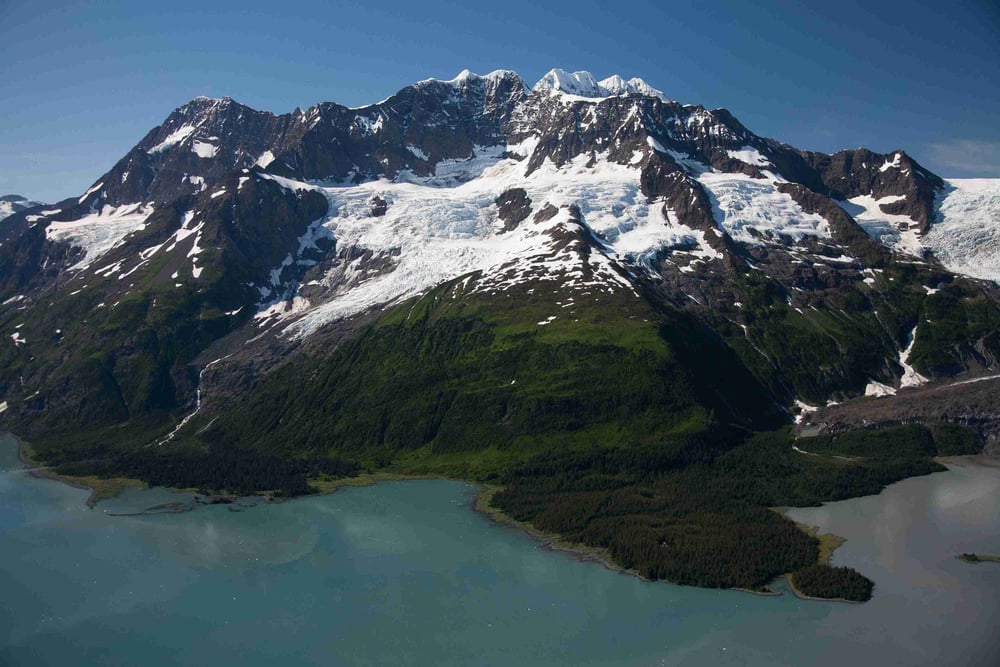 Mount Muir