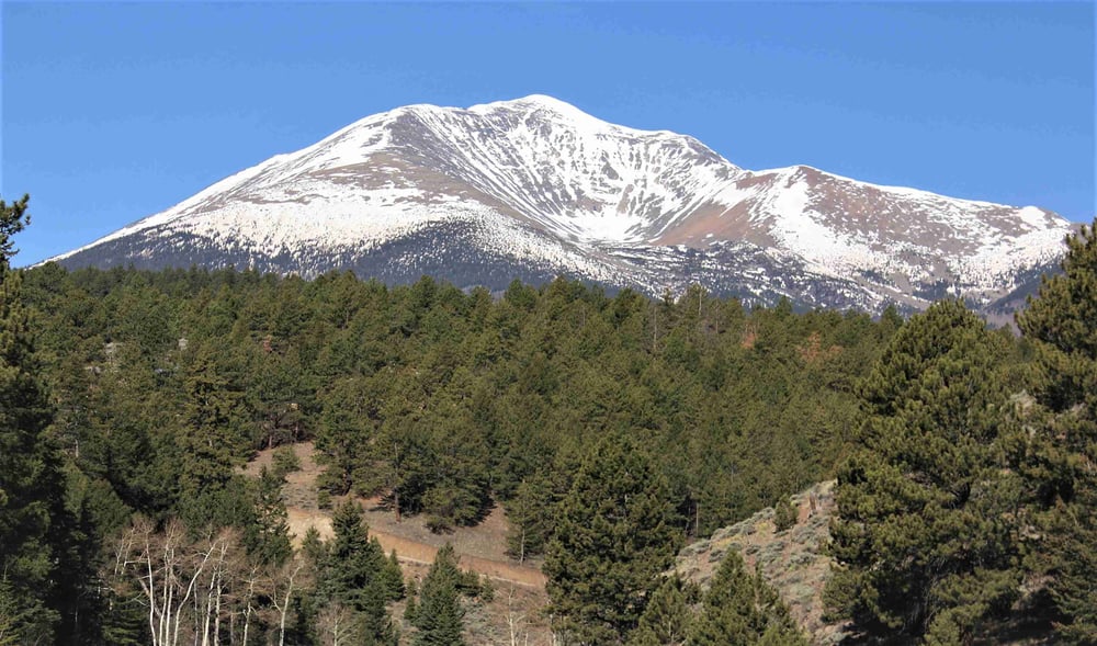 Mount Ouray