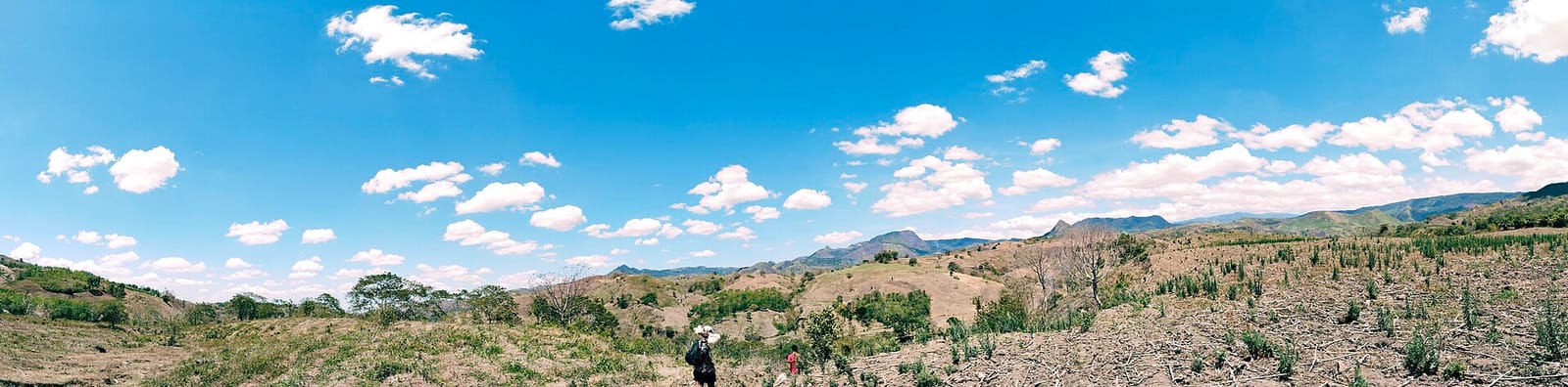 Mount Ragang