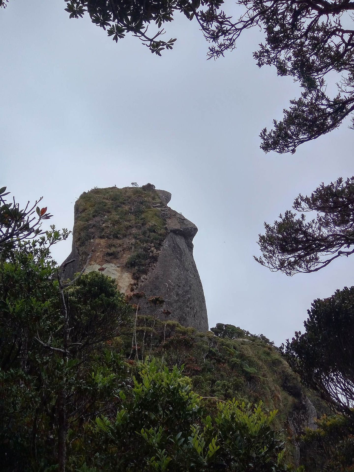 Mount Sicapoo