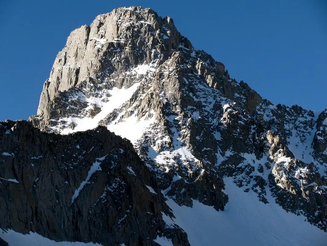Mount Sill