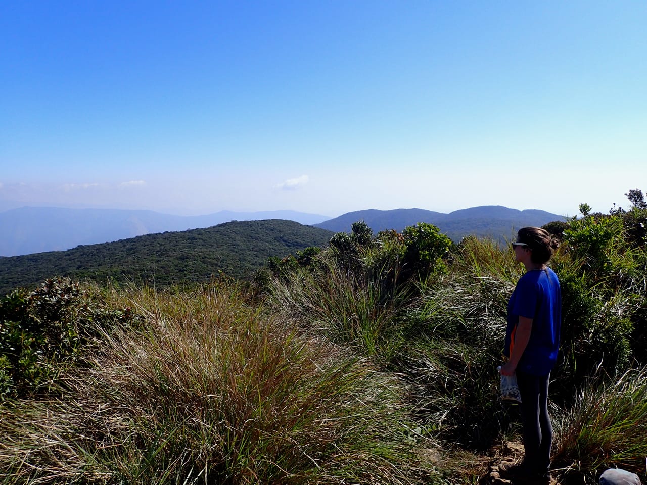Mount Tapulao