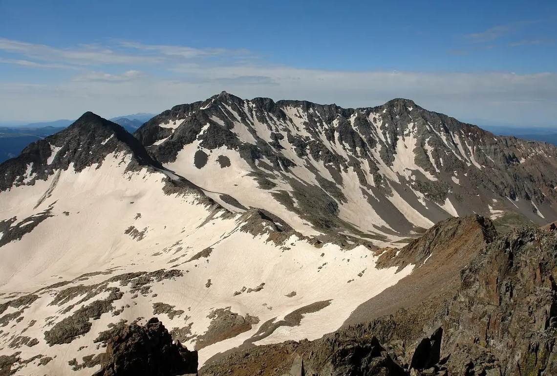 Mount Wilson