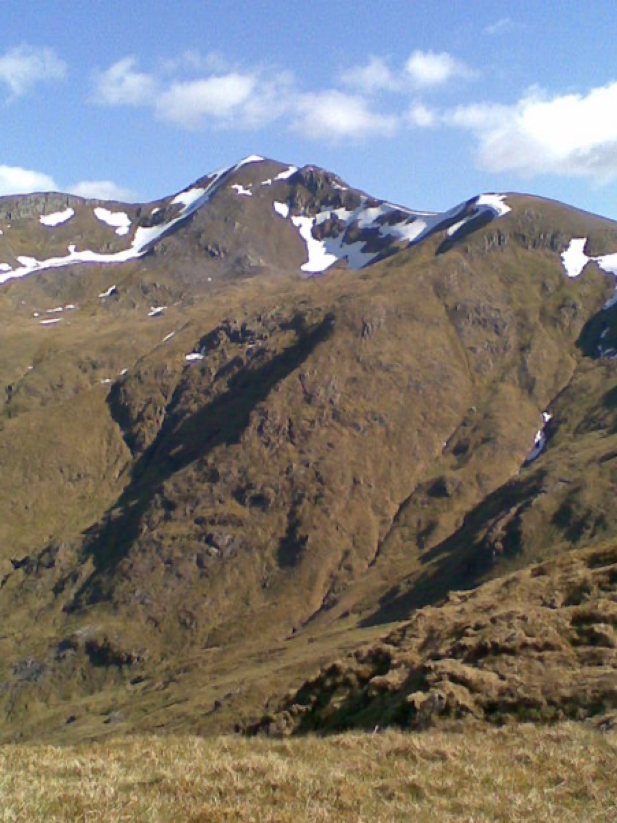 Mullach Fraoch-choire