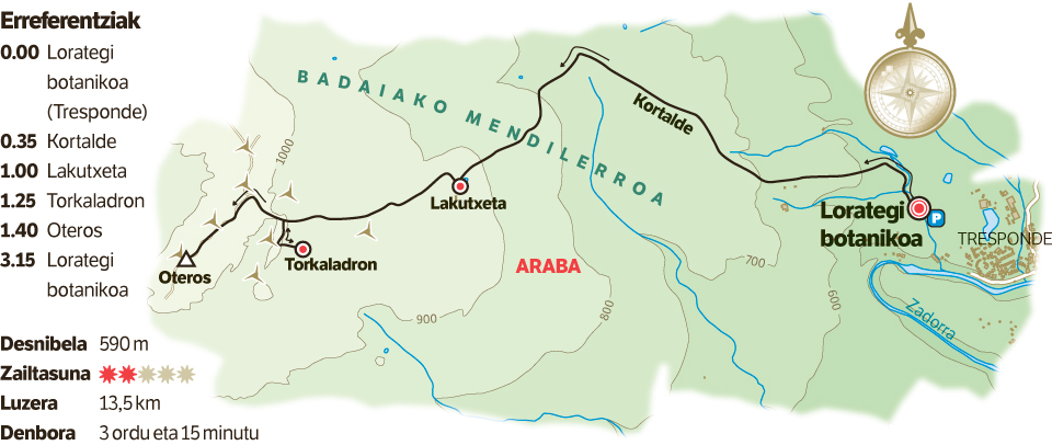 Oteros