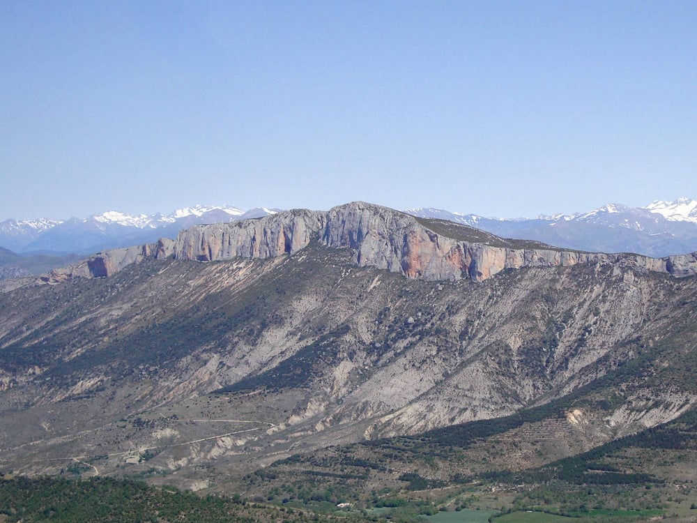 Pala del Teller