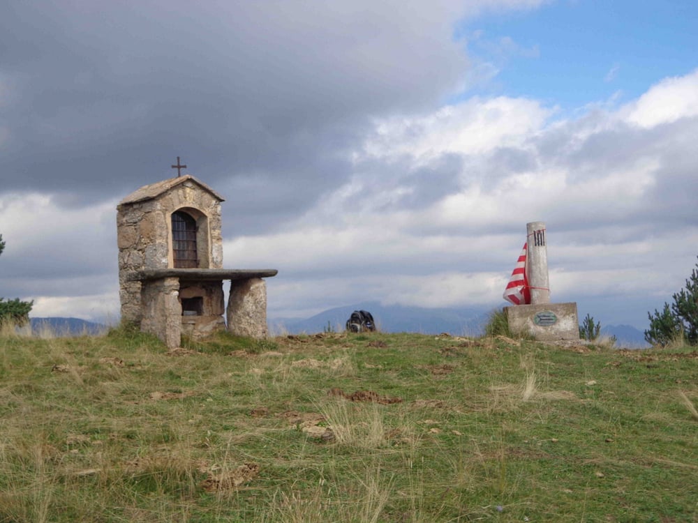 Pedró de Tubau