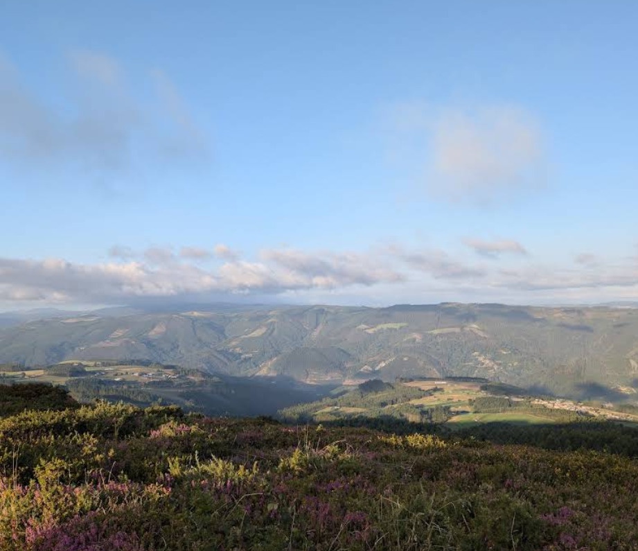 Monte Peña Grande