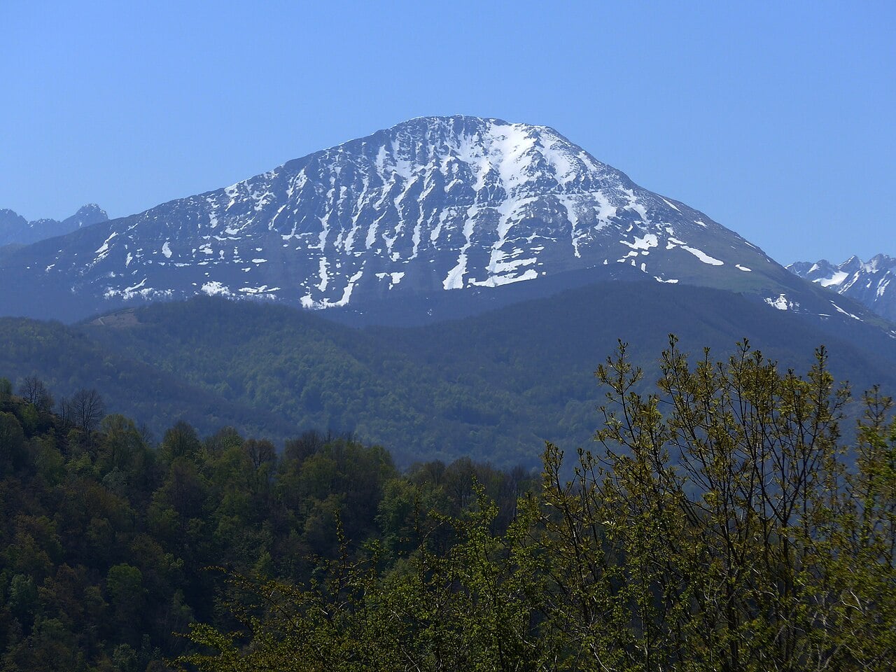 Peña Rueda