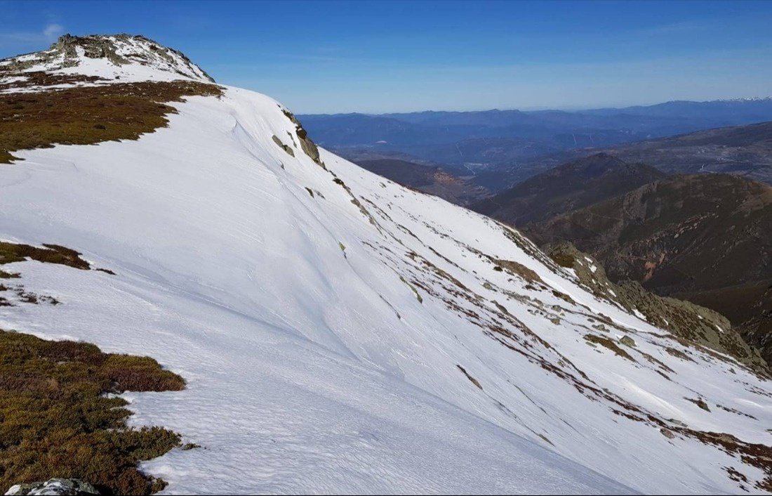 Peña Surbia