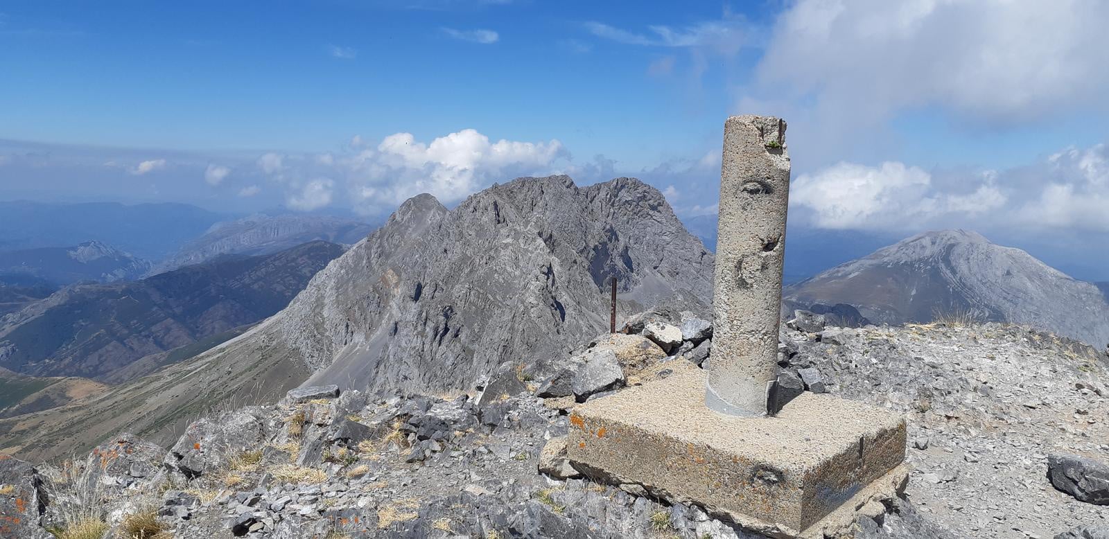 Peña Ubiña
