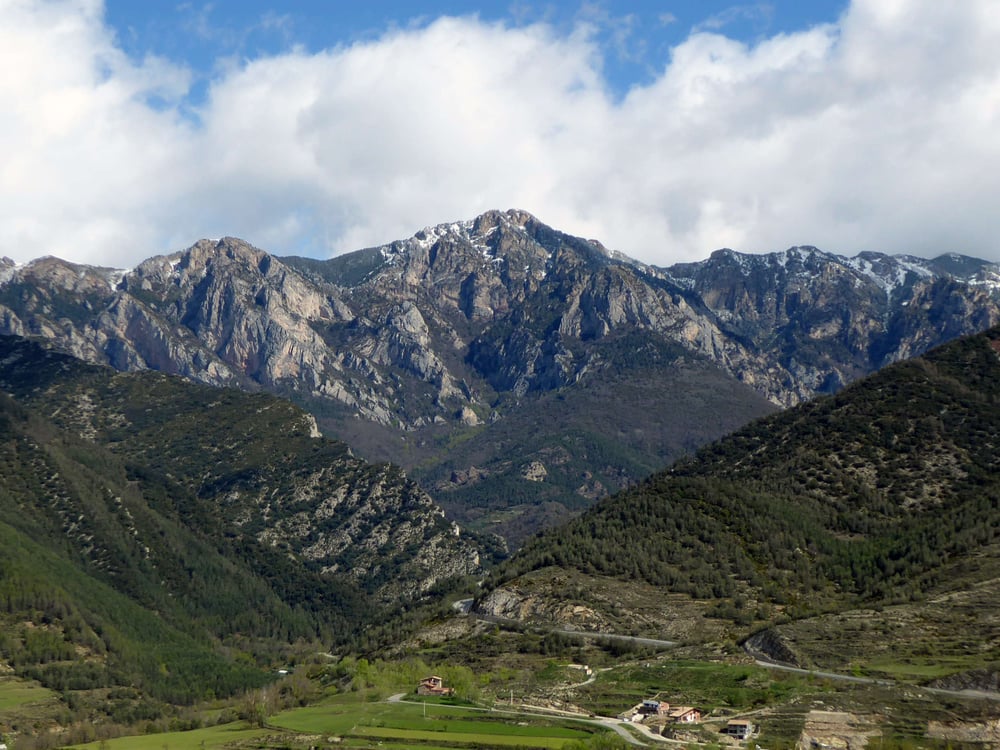 Penyes Altes