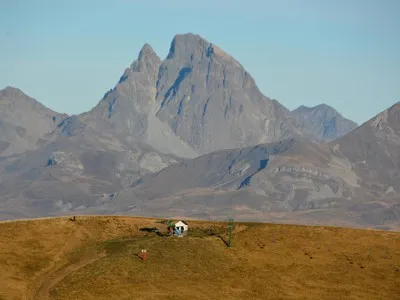 Peña Roya