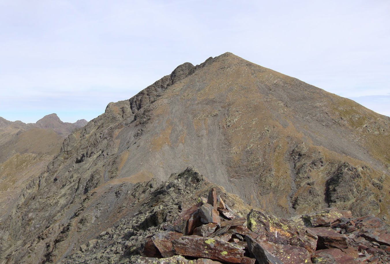 Pic del Pla de l’Estany