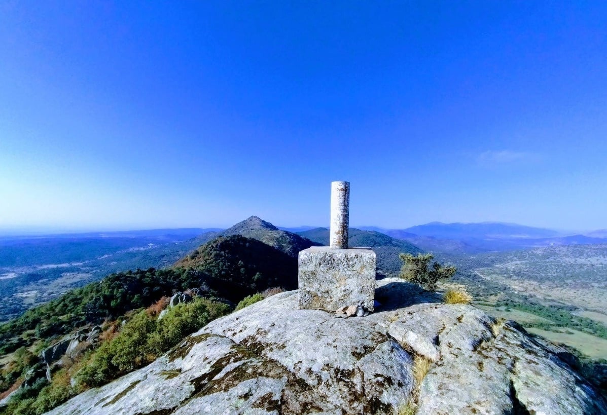 Pico Almojón