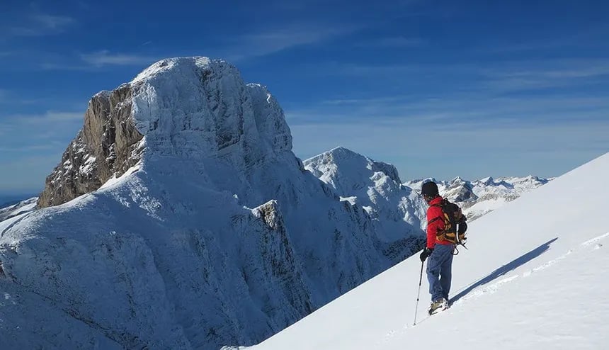Pico de Aspe