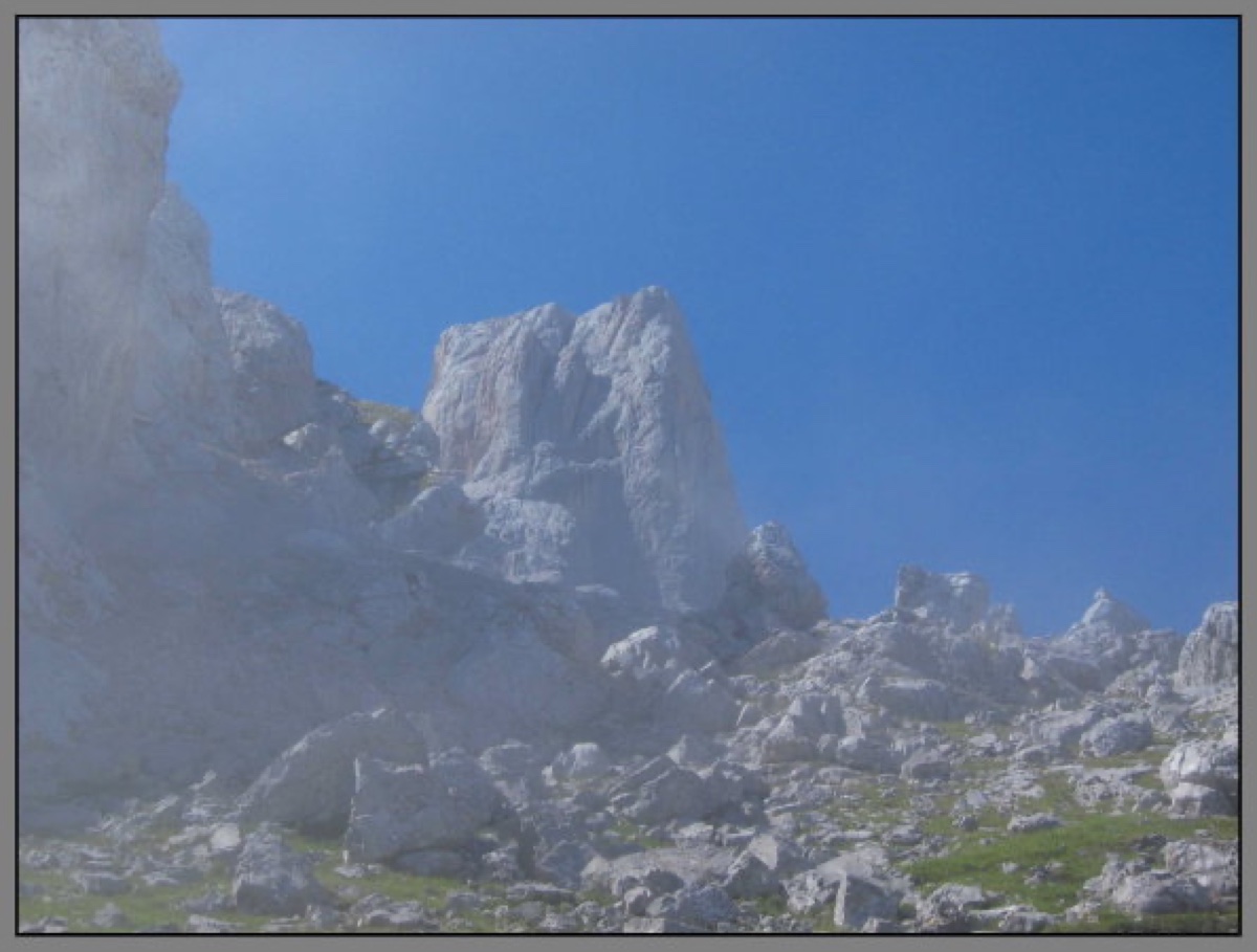 Pico de Boada