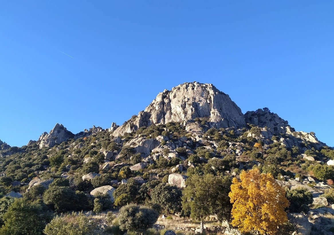 Pico de la Miel