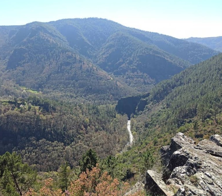 Pico de los Cuatro Caballeros