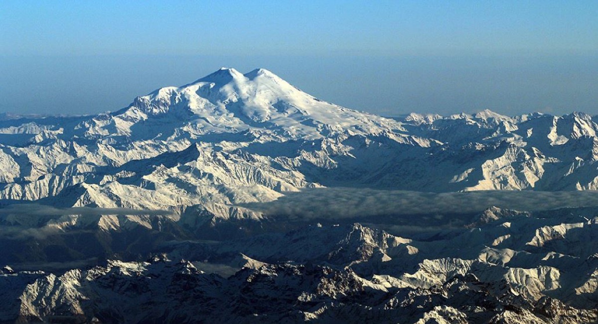 Pico del Albo