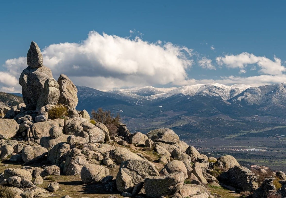 Pico del Fraile