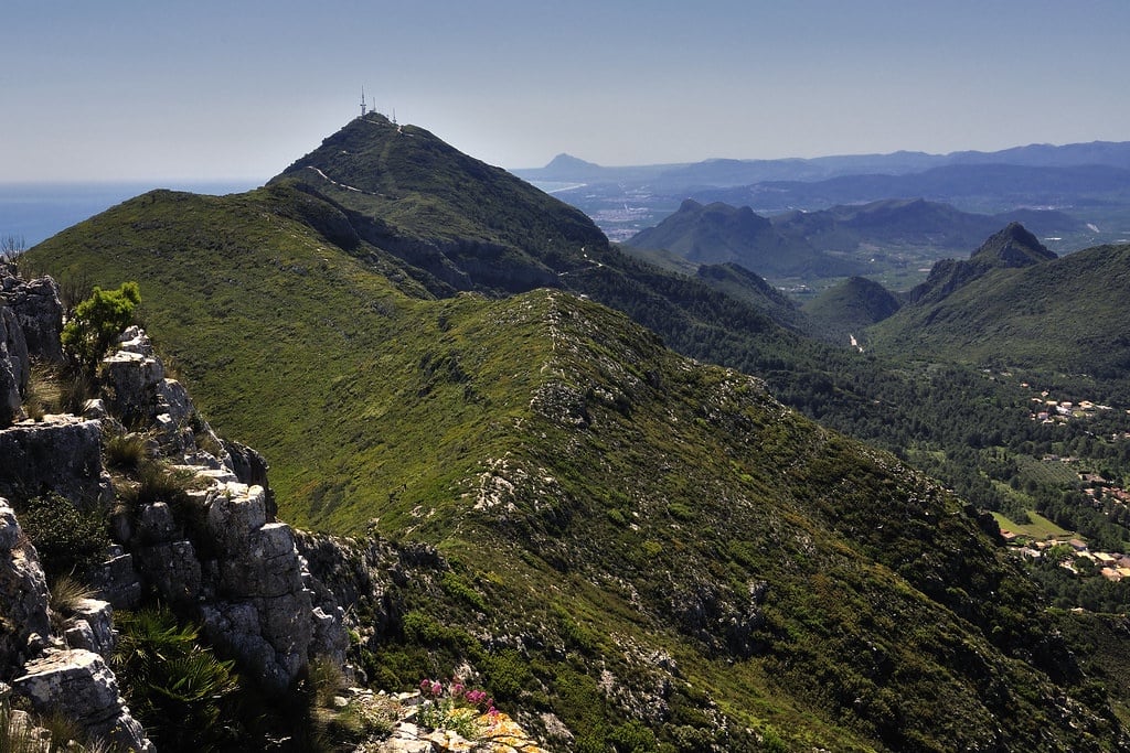 Pico Mondúver