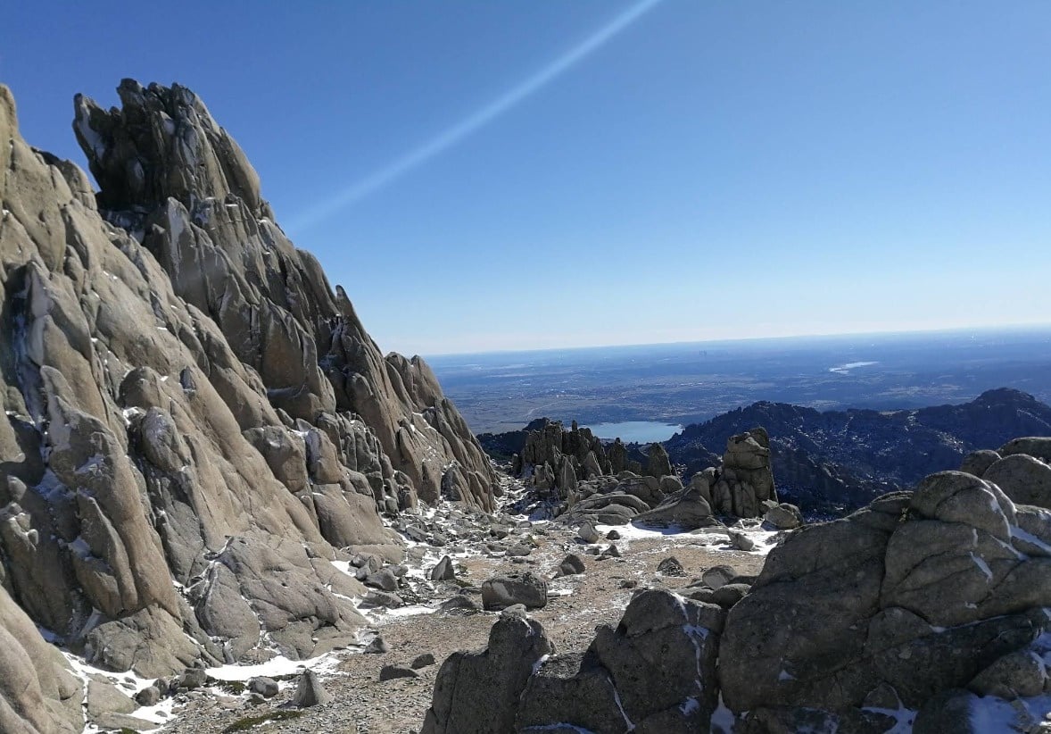 Portacho de los Gavilanes