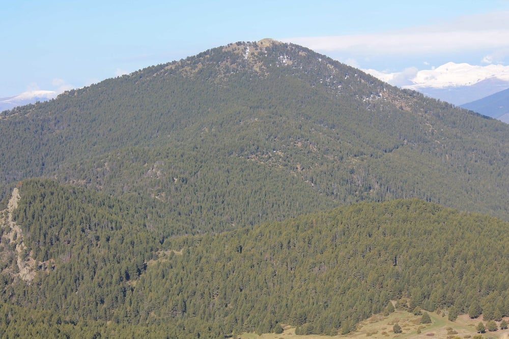 Pui d’Urdosa