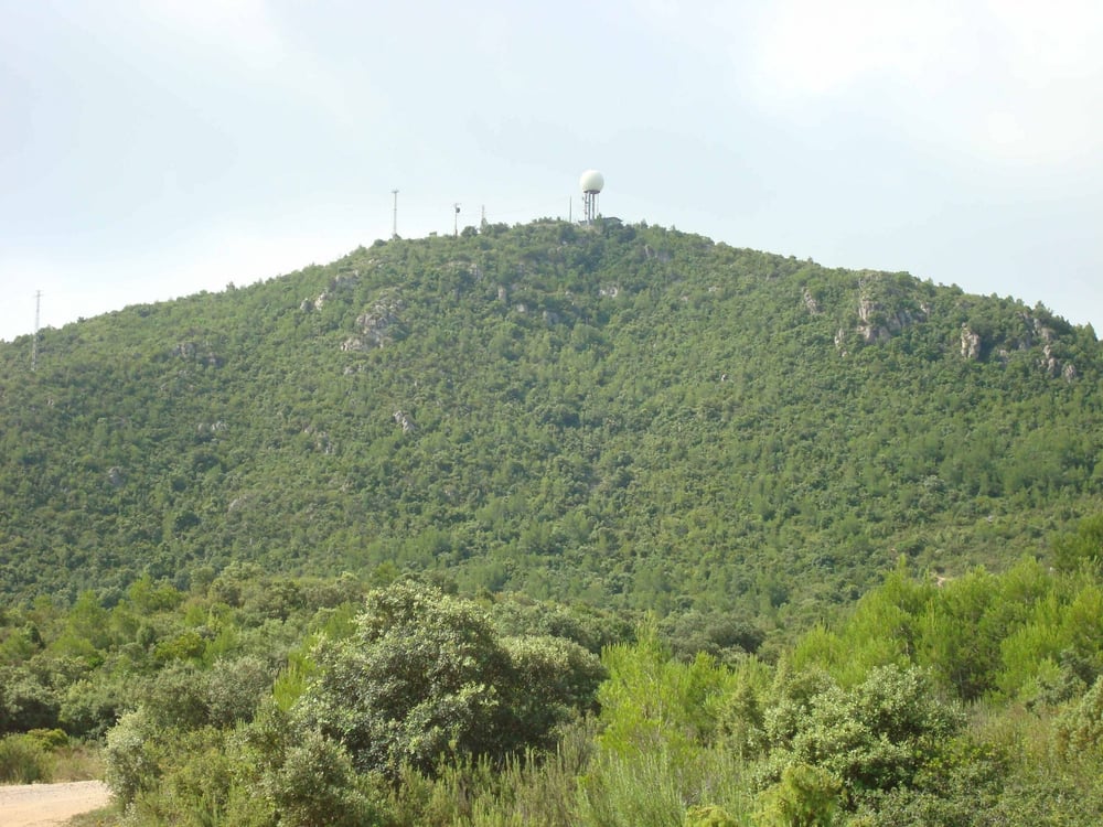 Puig d’Agulles