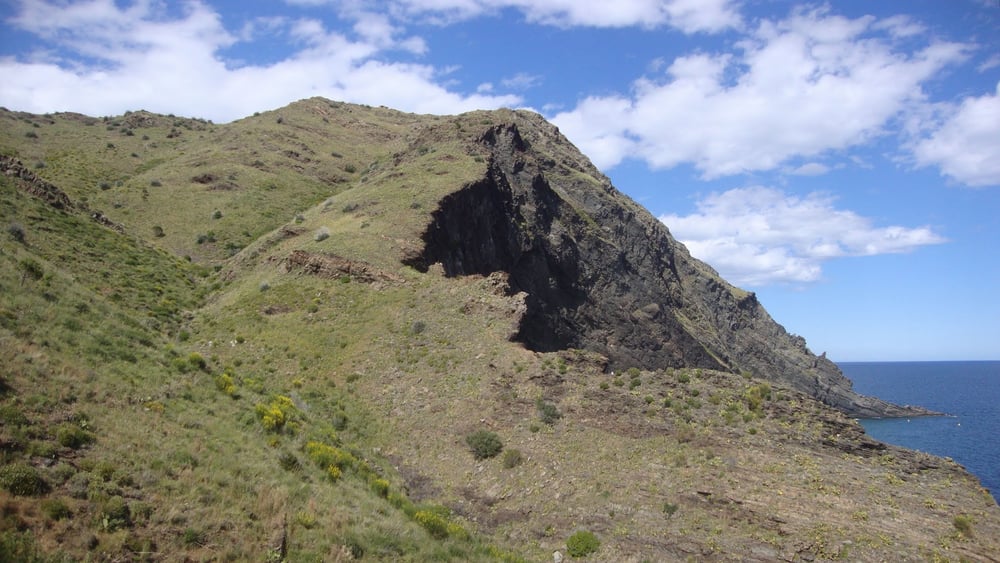 Puig de Cervera