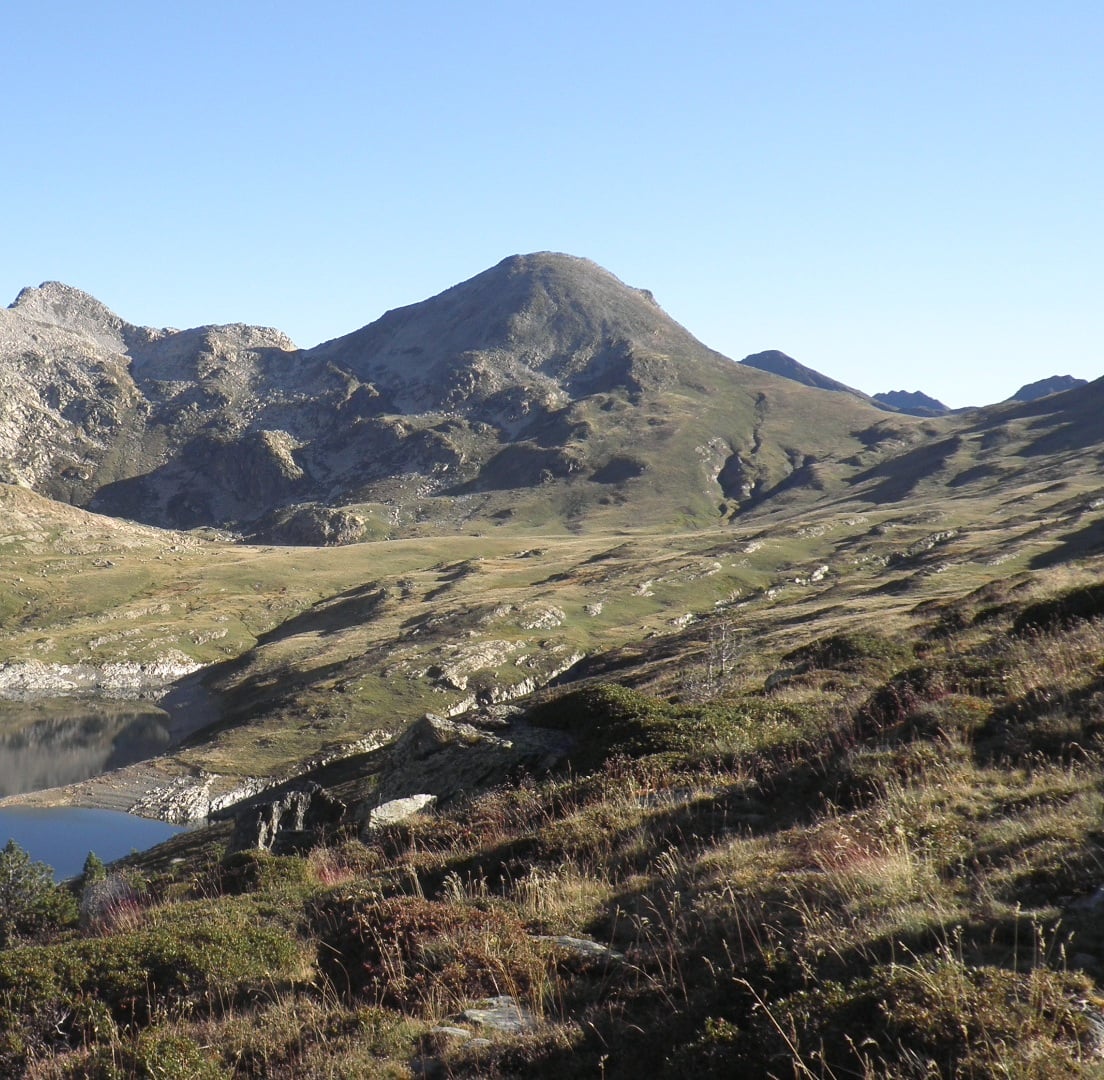 Puig de la Grava