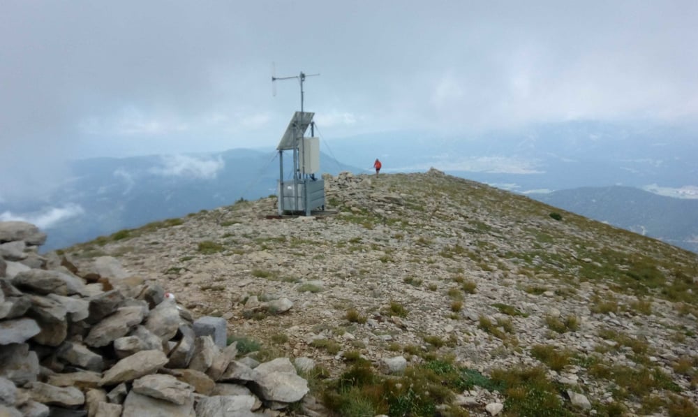 Puig de la Pelada