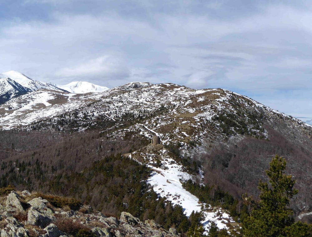 Puig de l’Estella