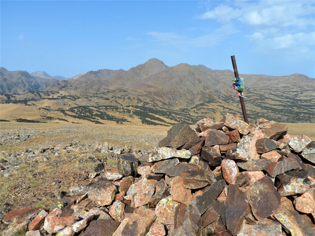 Puig del Pam