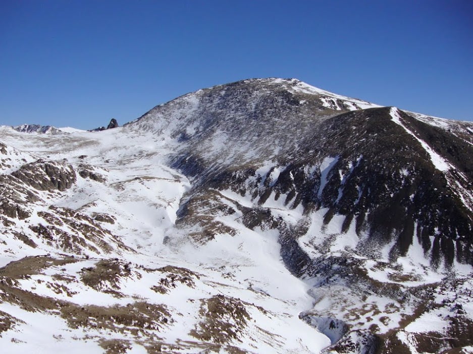 Puigpedrós