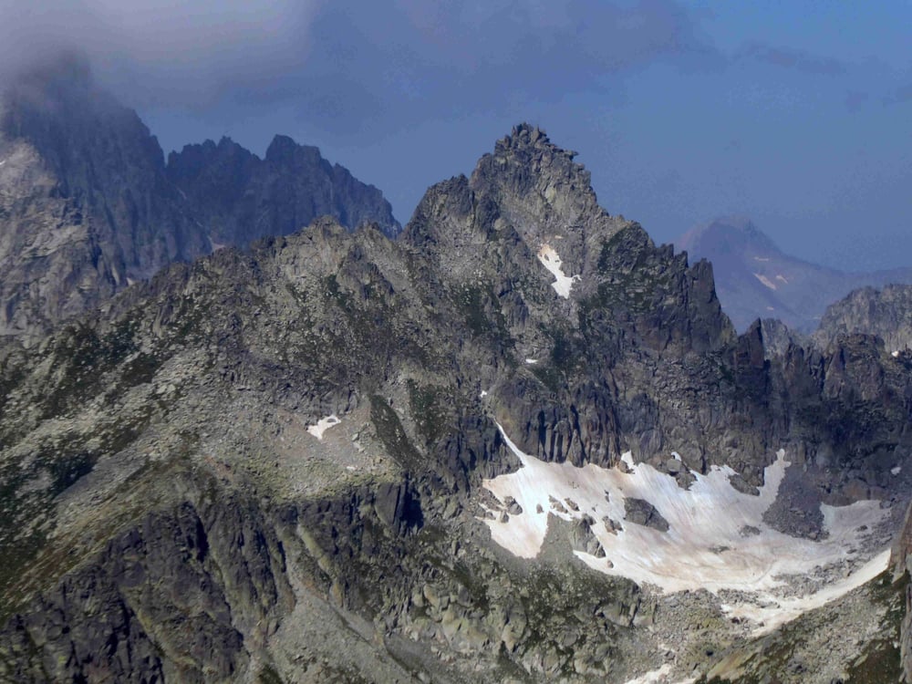 Punta d’Harlé