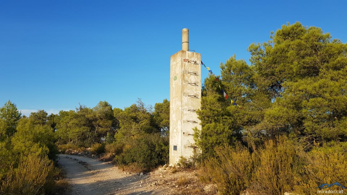 Puntal dels Escambrons