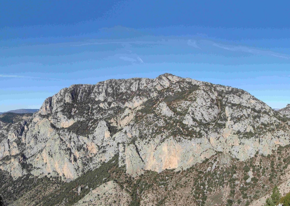 Roc de Galliner