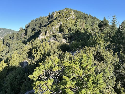Roca de Migdia