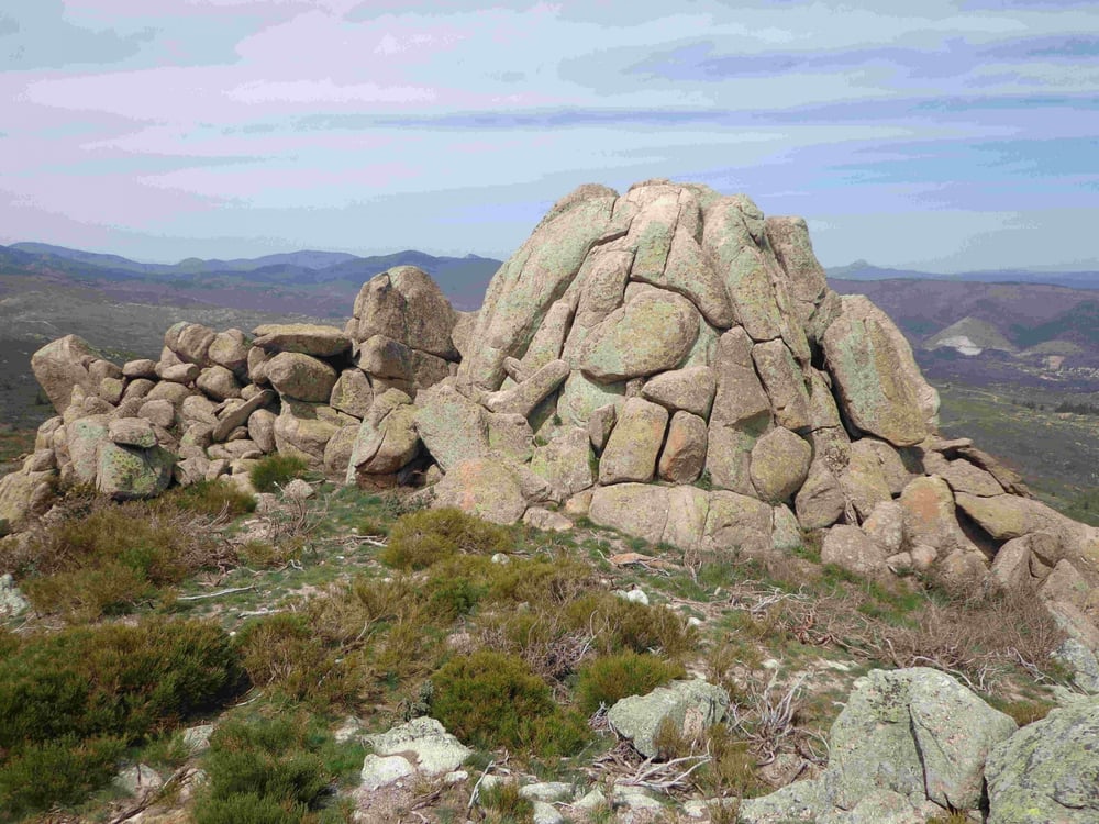Roca Gelera