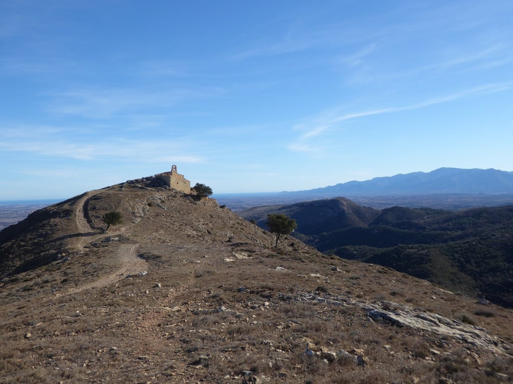Sant Martí de la Roca