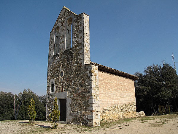 Sant Roc i El Pas de la Història