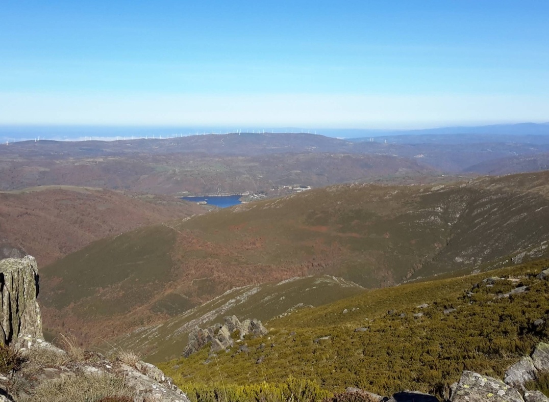 Monte Seixo