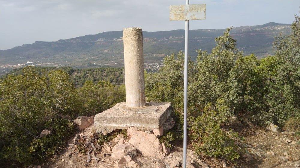Serret del Cisa