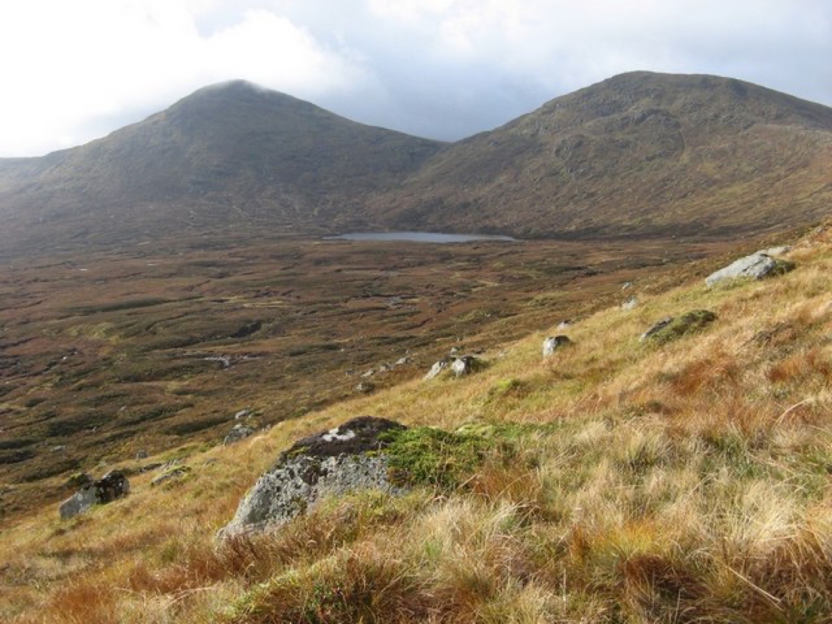 Sgor Gaibhre