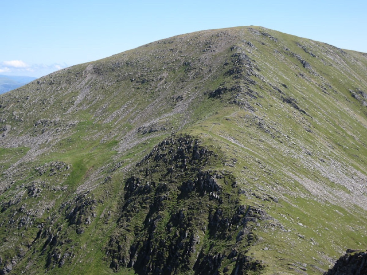 Sgùrr a' Chaorachain