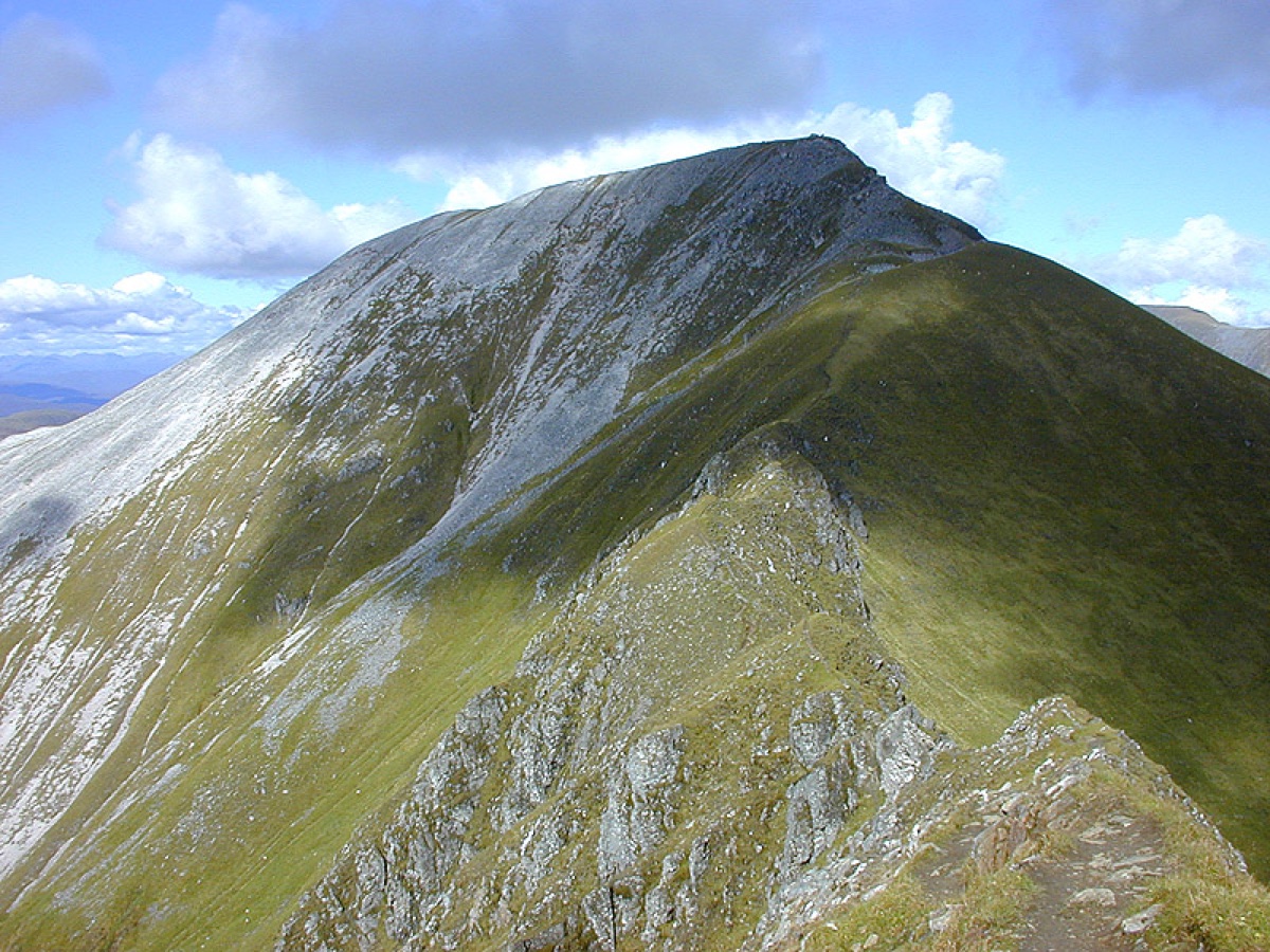 Sgurr a' Mhaim